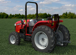 [Translate to Slowakisch:] MF 1700 E